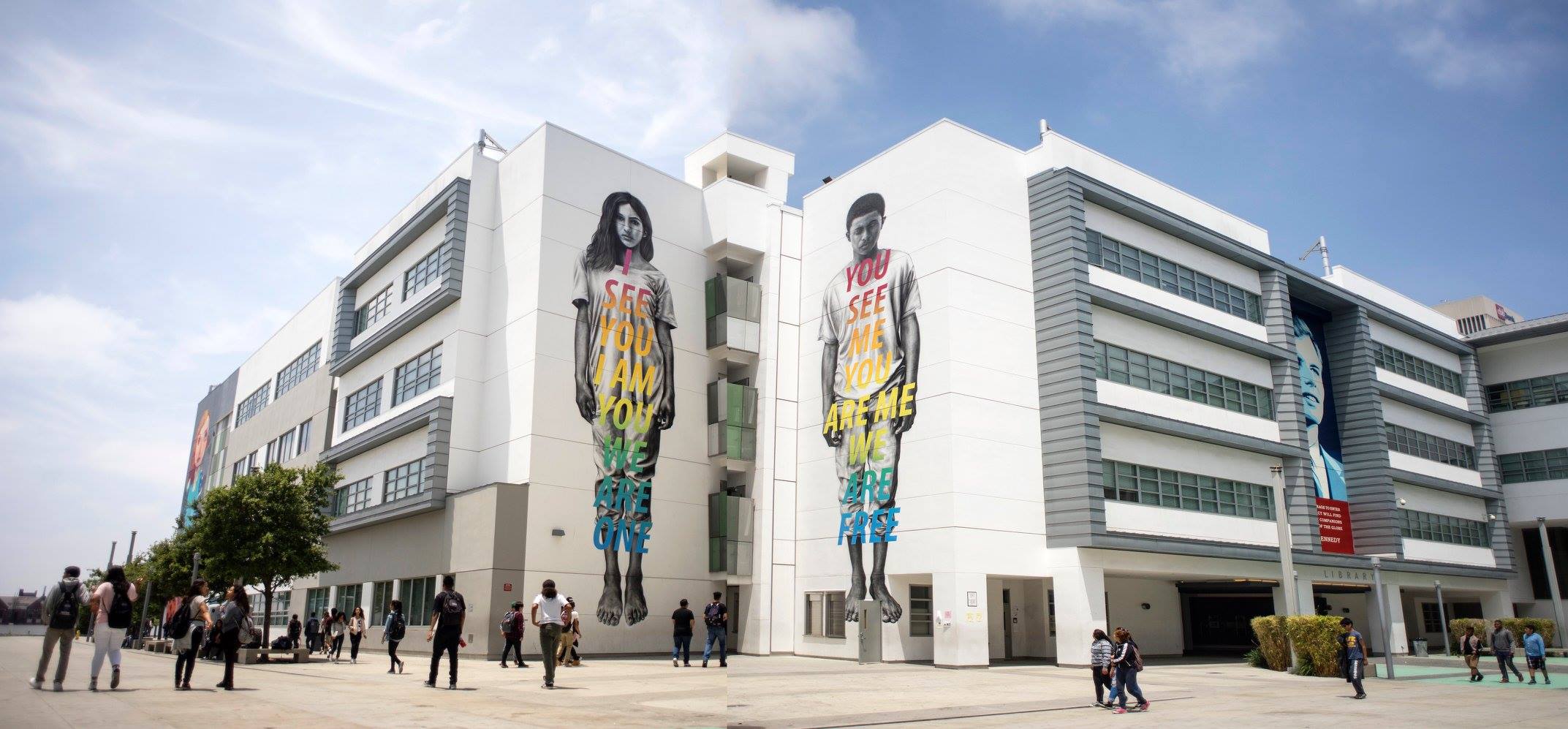 RFK Mural Festival — image 13