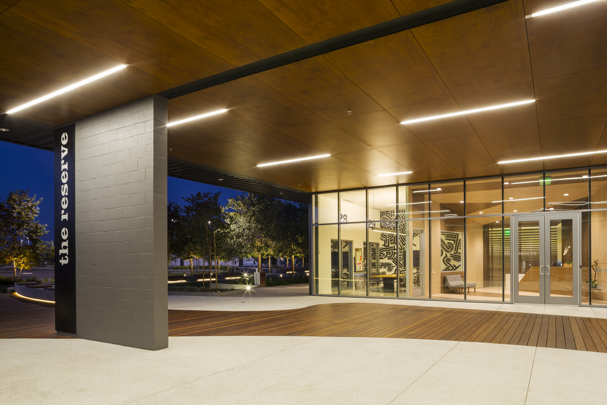 The Reserve — image 2