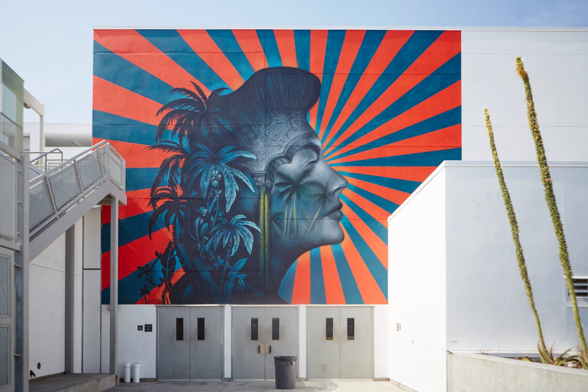 RFK Mural Festival — image 7