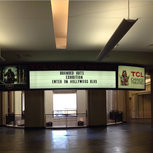 TCL Chinese Theatre — image 10