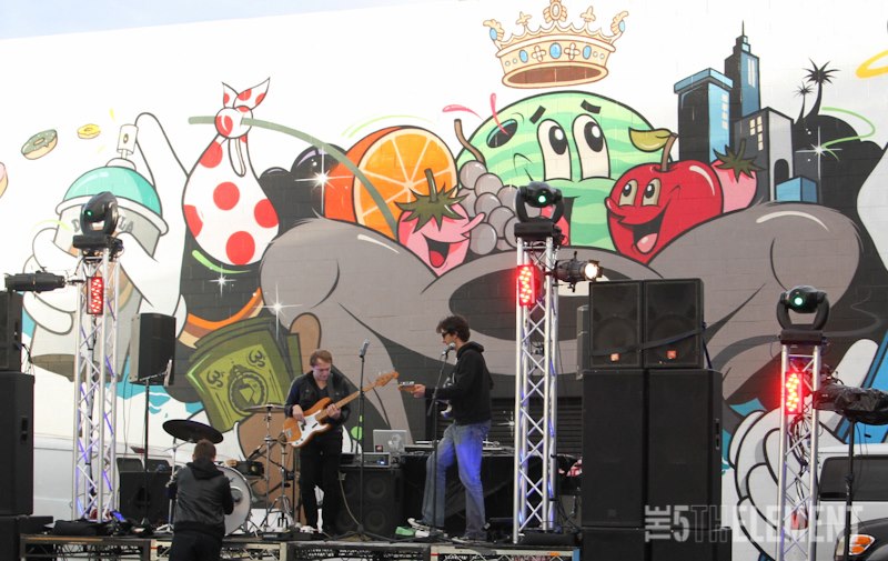 Branded Arts Block Party — image 4