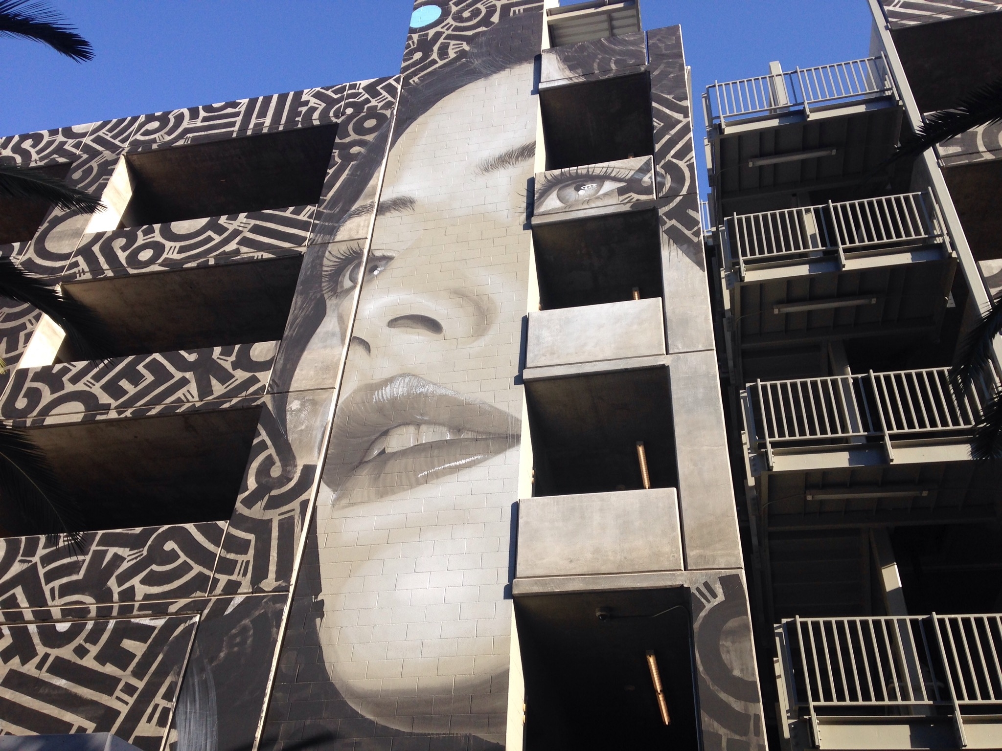 Rone — work 3