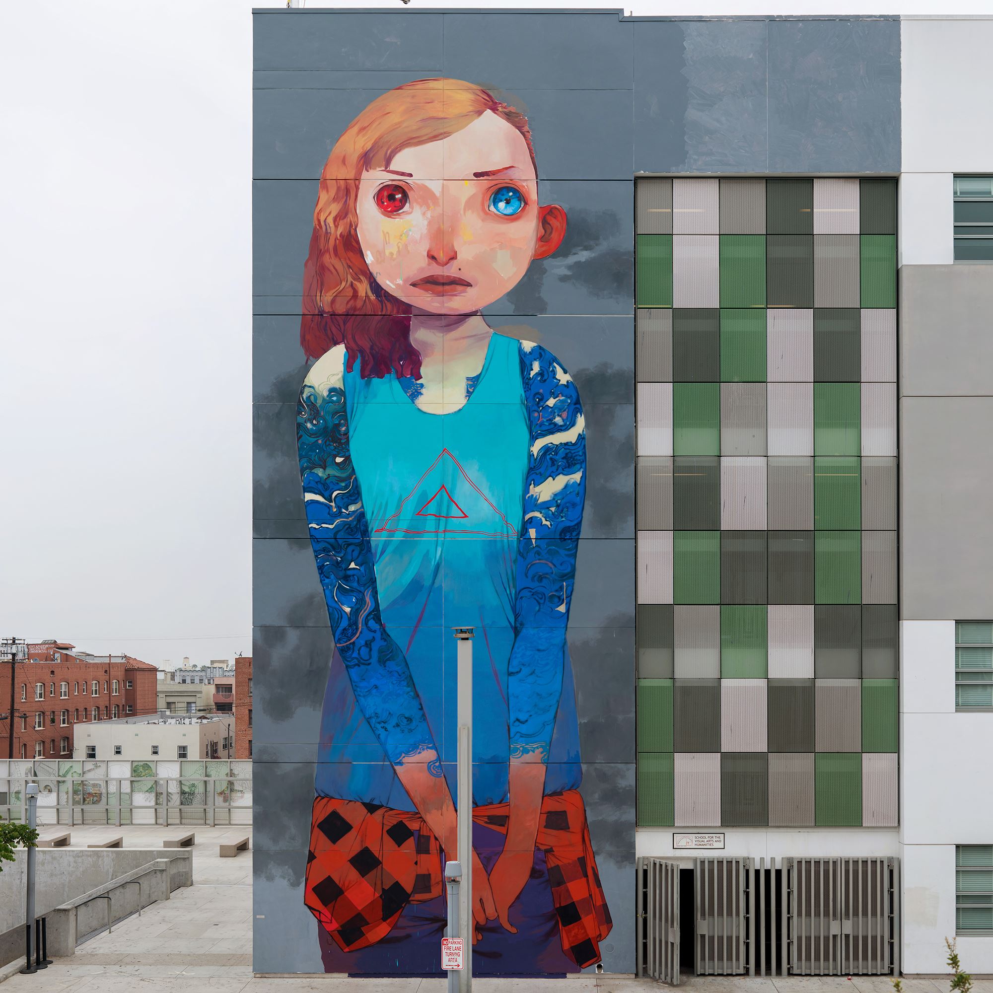 RFK Mural Festival — image 4