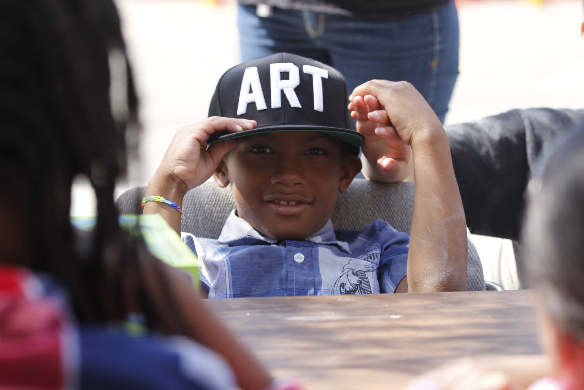 Vista Del Mar Child & Family Services — image 6