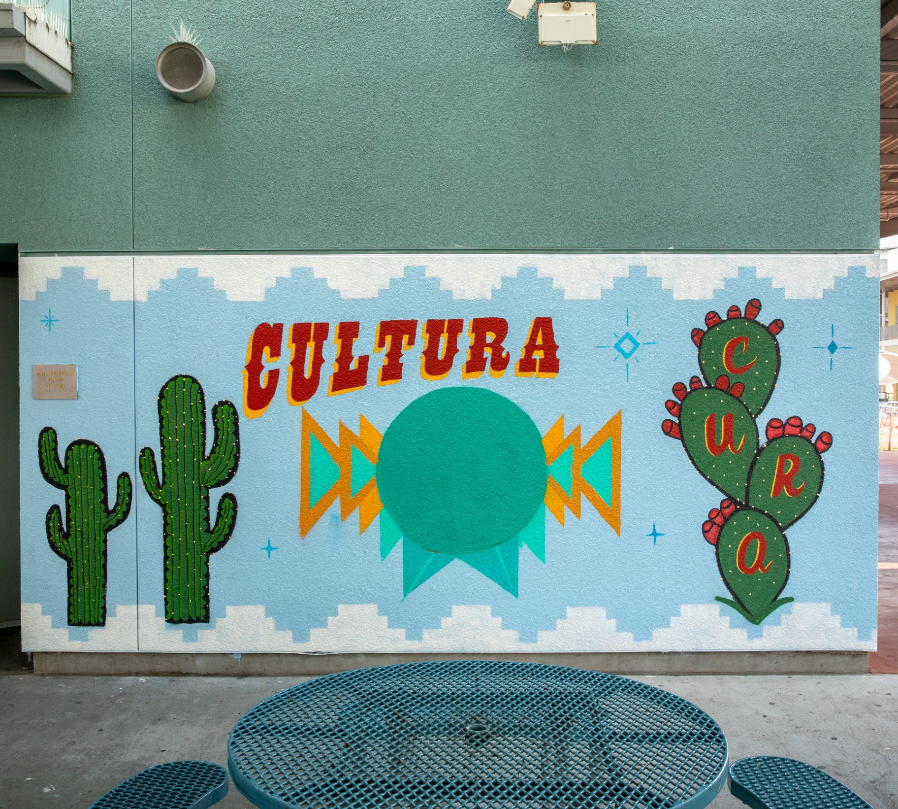 Maya Angelou Mural Festival — image 24