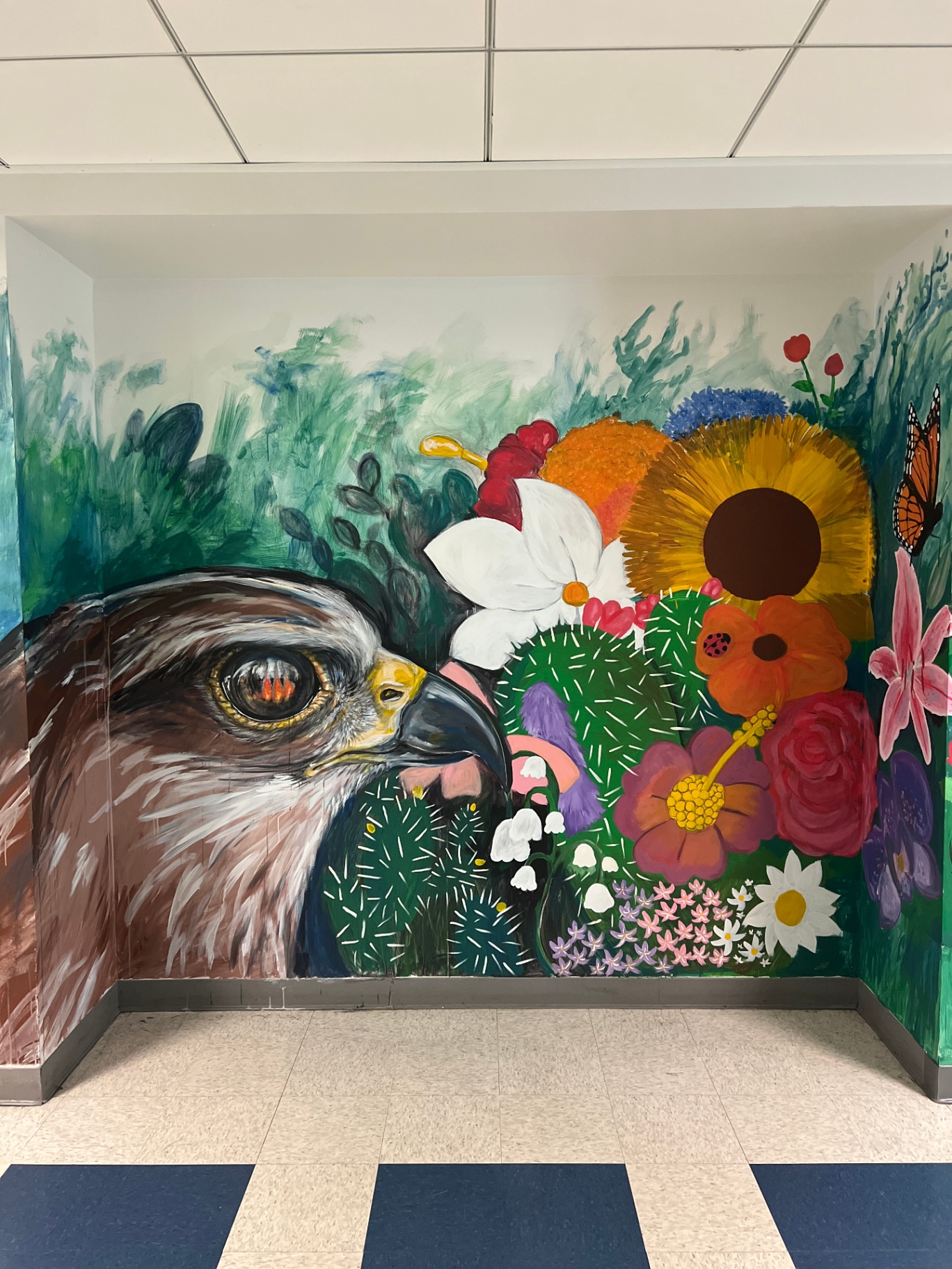Branded Arts Festival — Augustus F. Hawkins HS — image 21