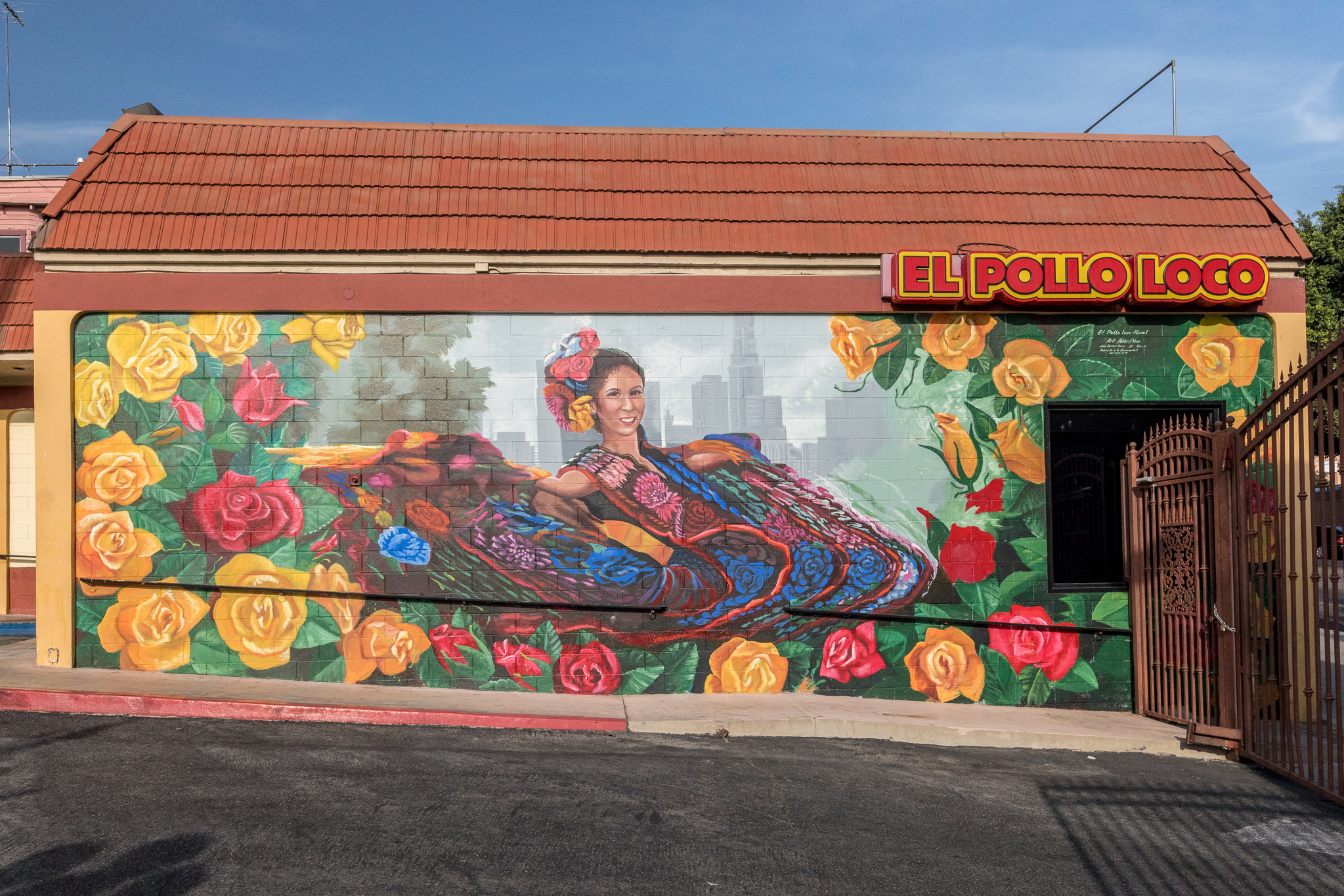 El Pollo Loco — image 3