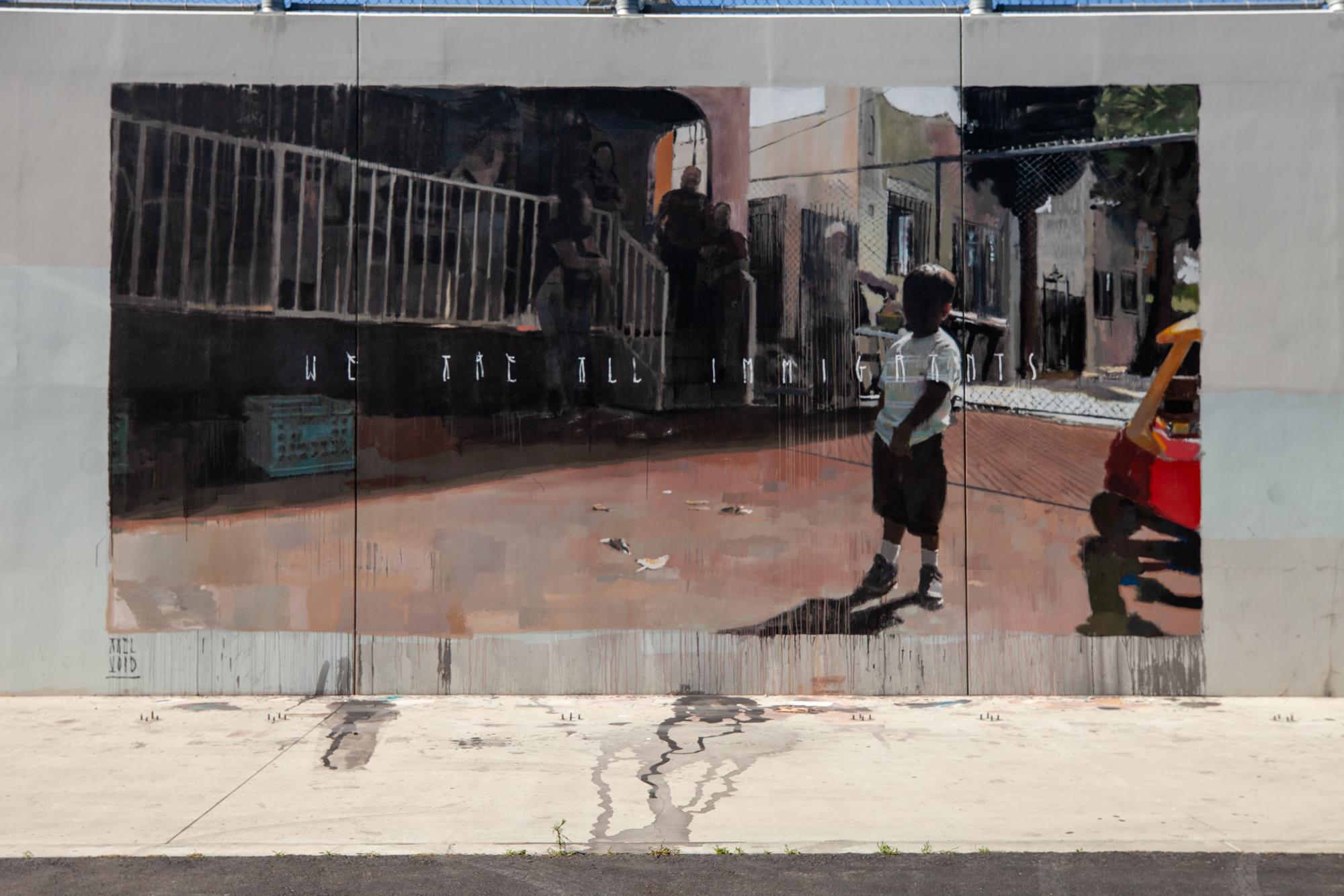 Maya Angelou Mural Festival — image 27