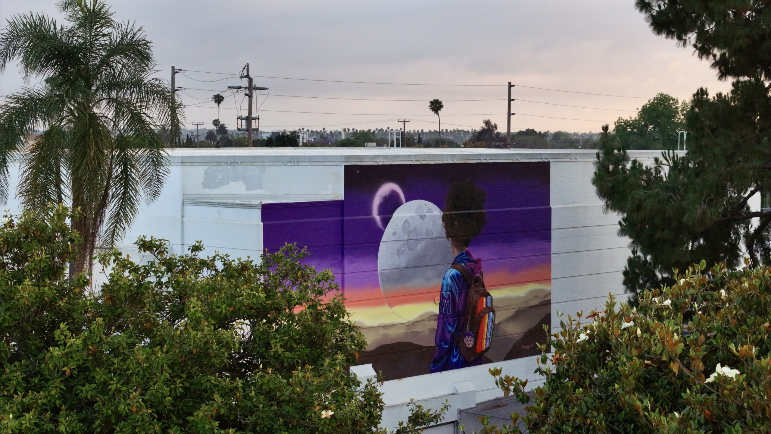 Branded Arts Festival — Manual Arts HS — image 16