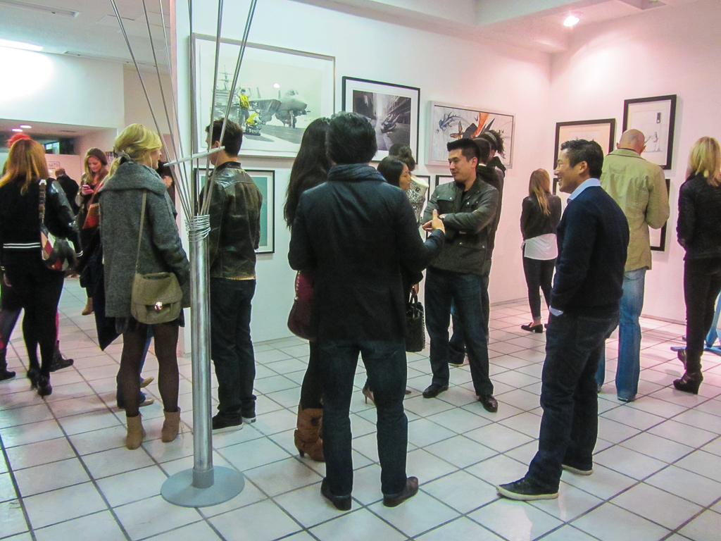 Branded Arts Block Party — image 5