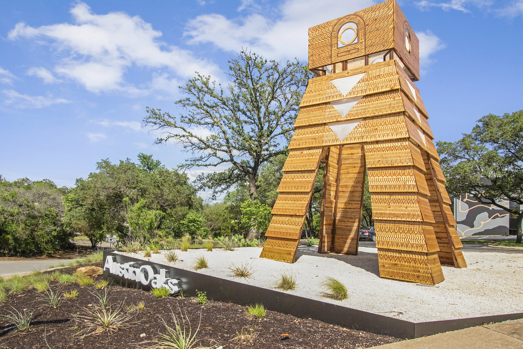 Austin Oaks — image 2