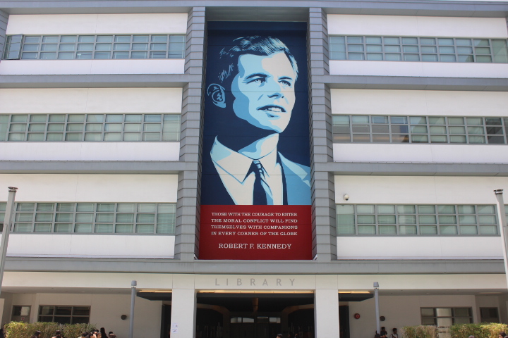 RFK Mural Festival