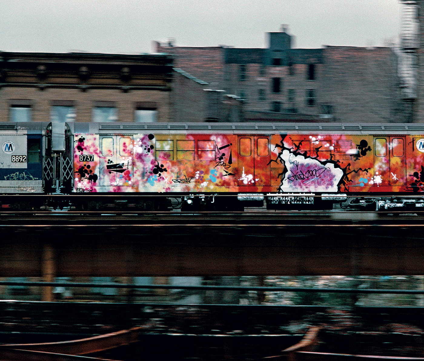 Branded Arts Festival in Partnership with KITH — image 4