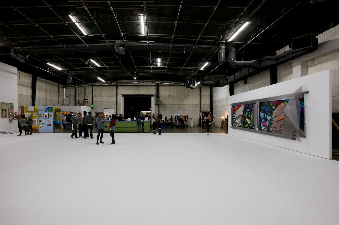 Quixote Studios — image 3