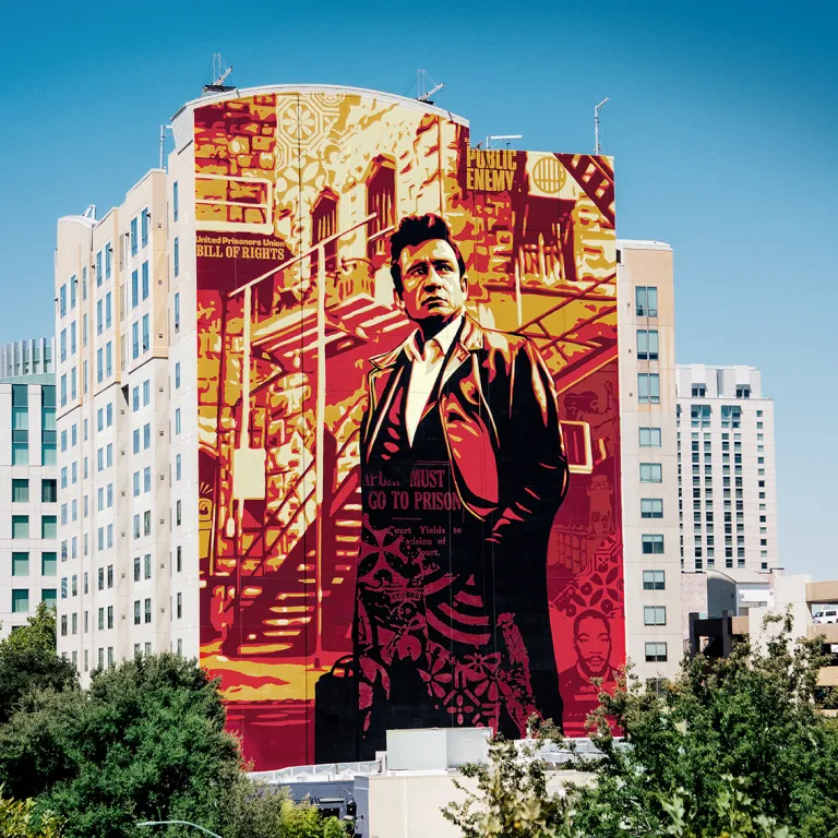 Shepard Fairey