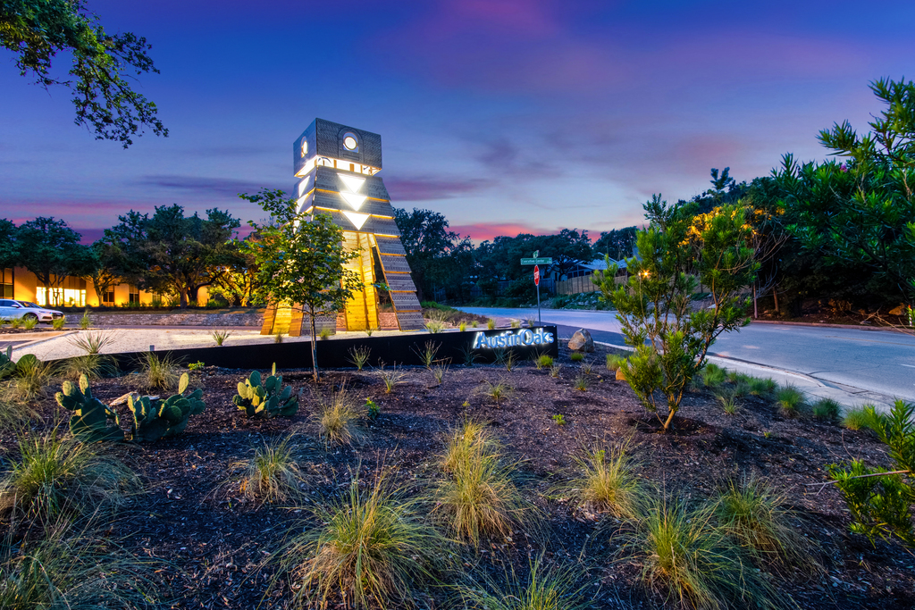 Austin Oaks — image 3