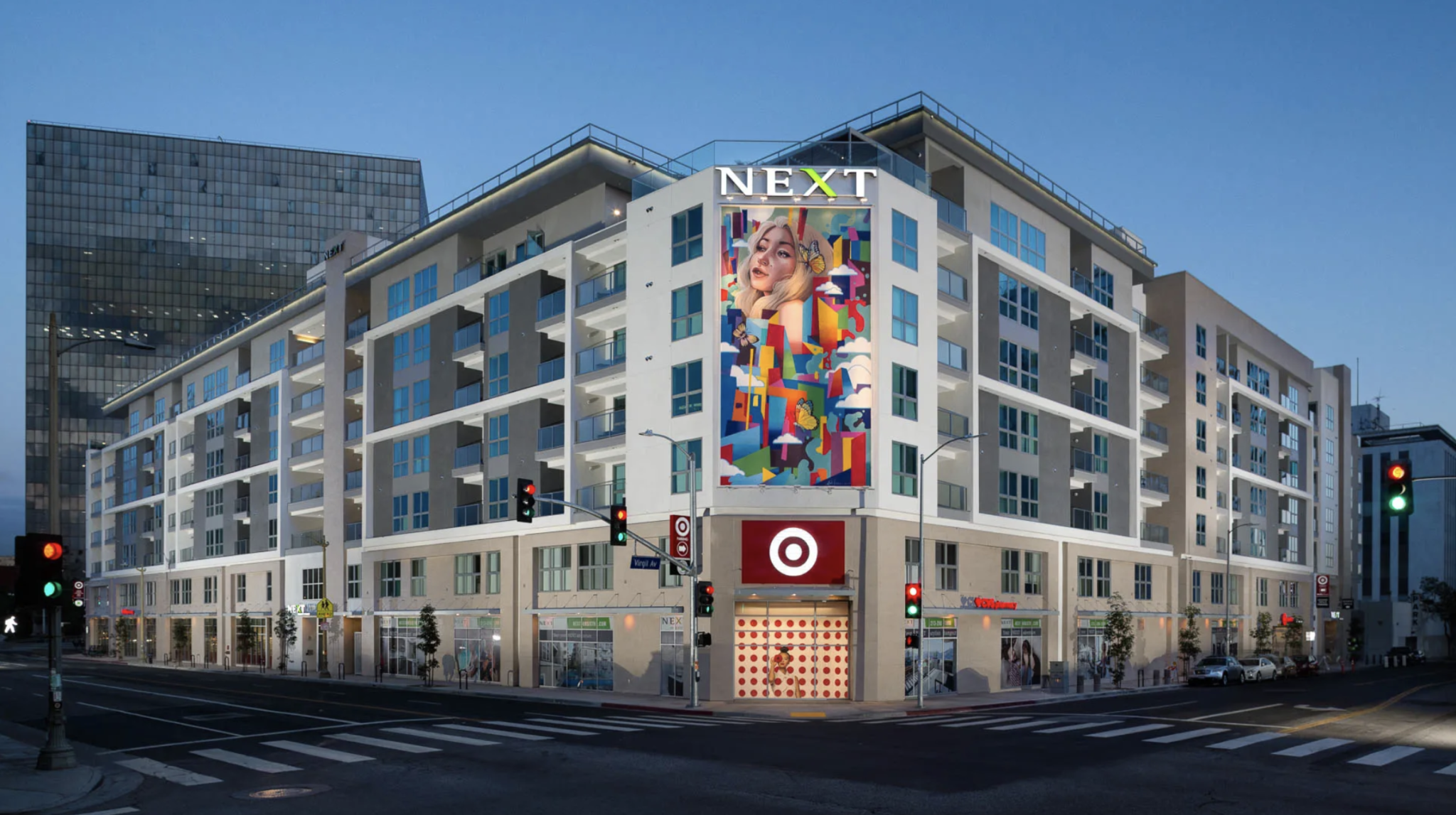 Next on Sixth — image 15