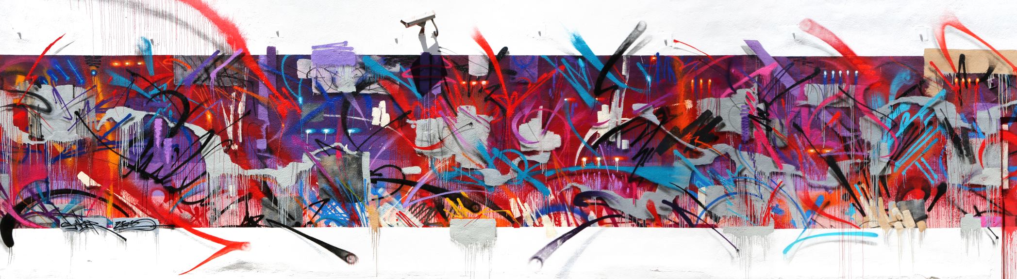 Saber — work 4