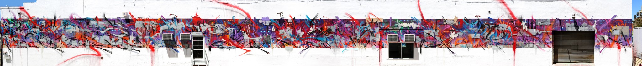Saber — work 3