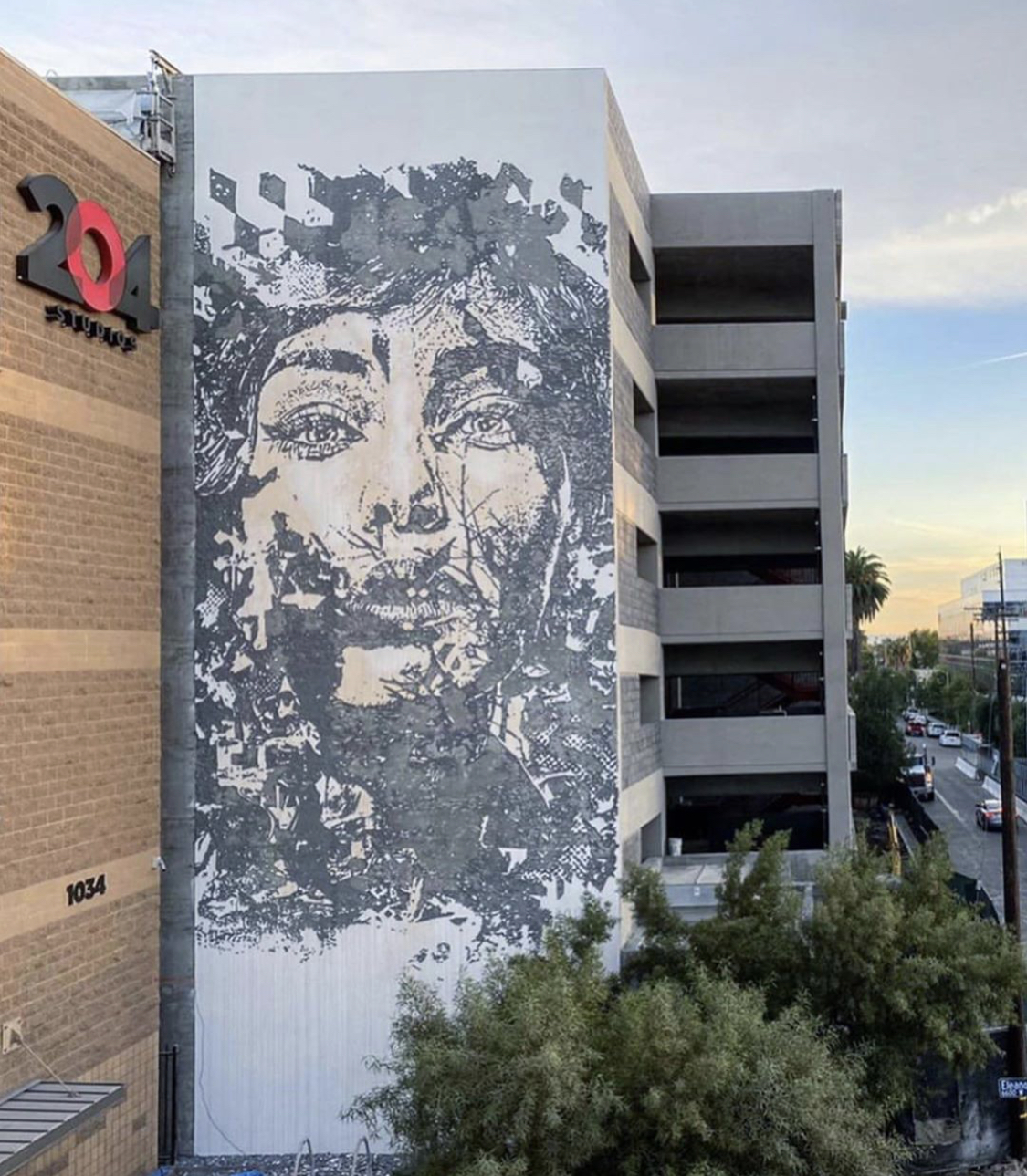 Sunset Las Palmas Studios — image 2