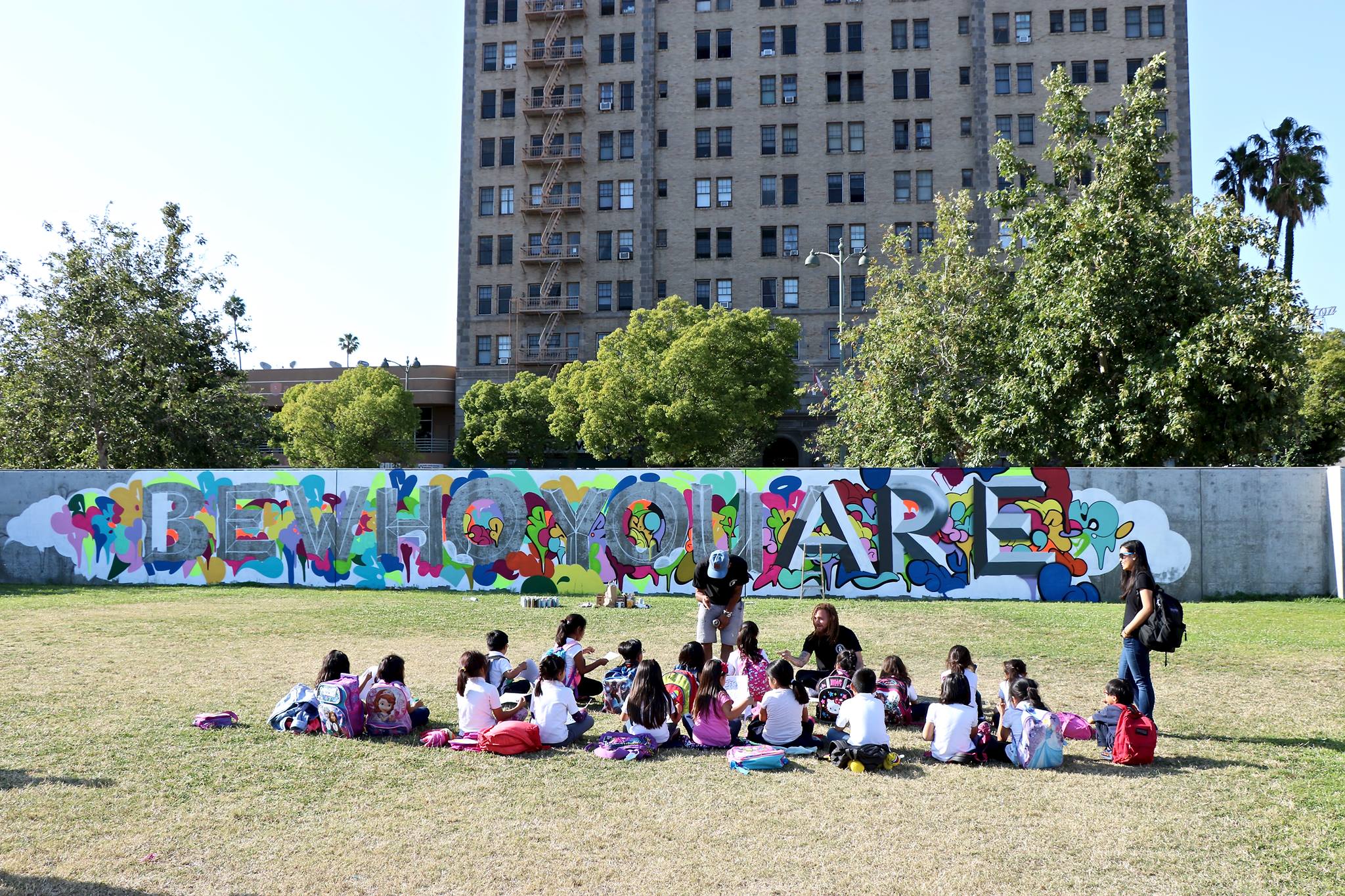RFK Mural Festival — image 50