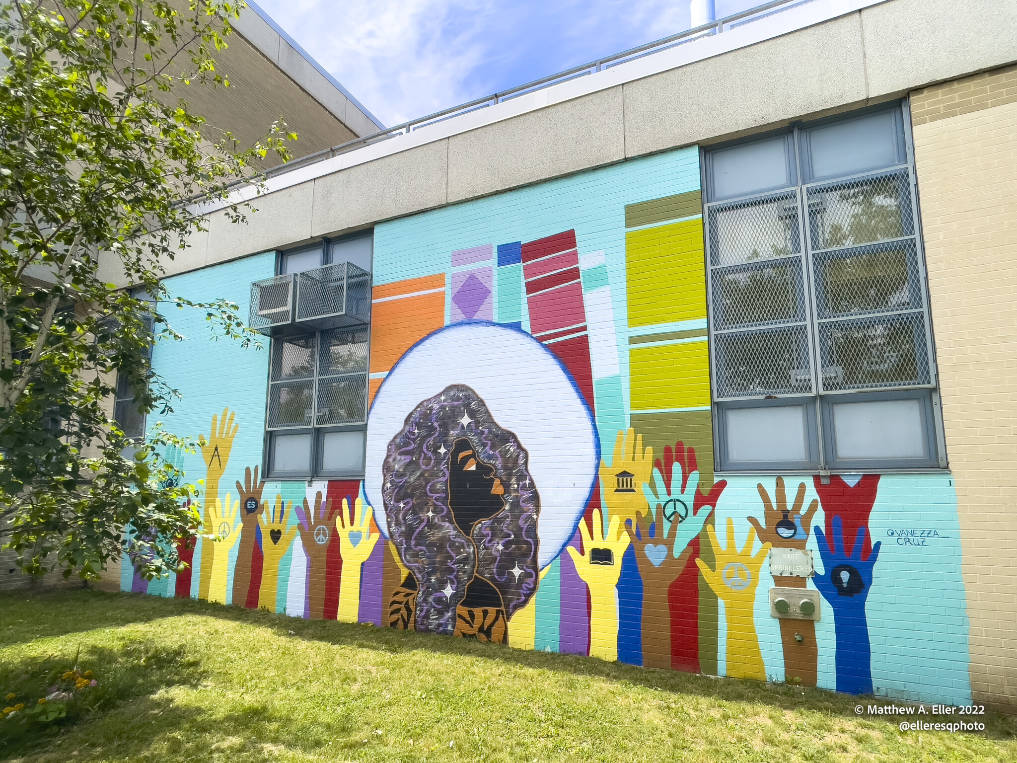 Branded Arts Festival in Partnership with KITH — image 26