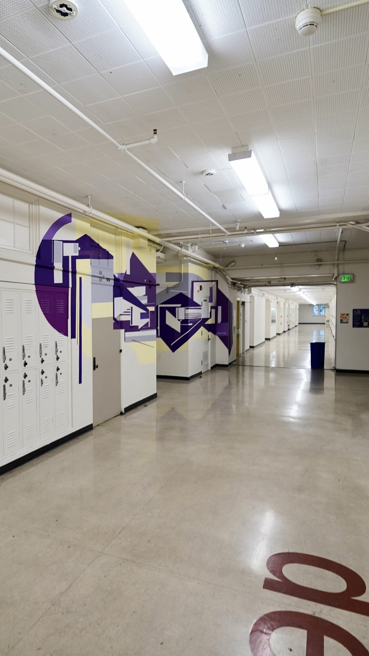 Branded Arts Festival — Manual Arts HS — image 13