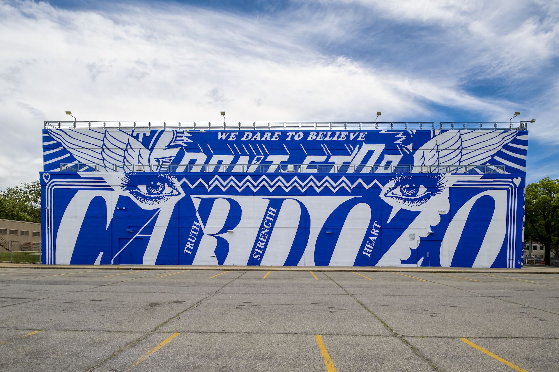 Branded Arts Festival in Partnership with KITH — image 12