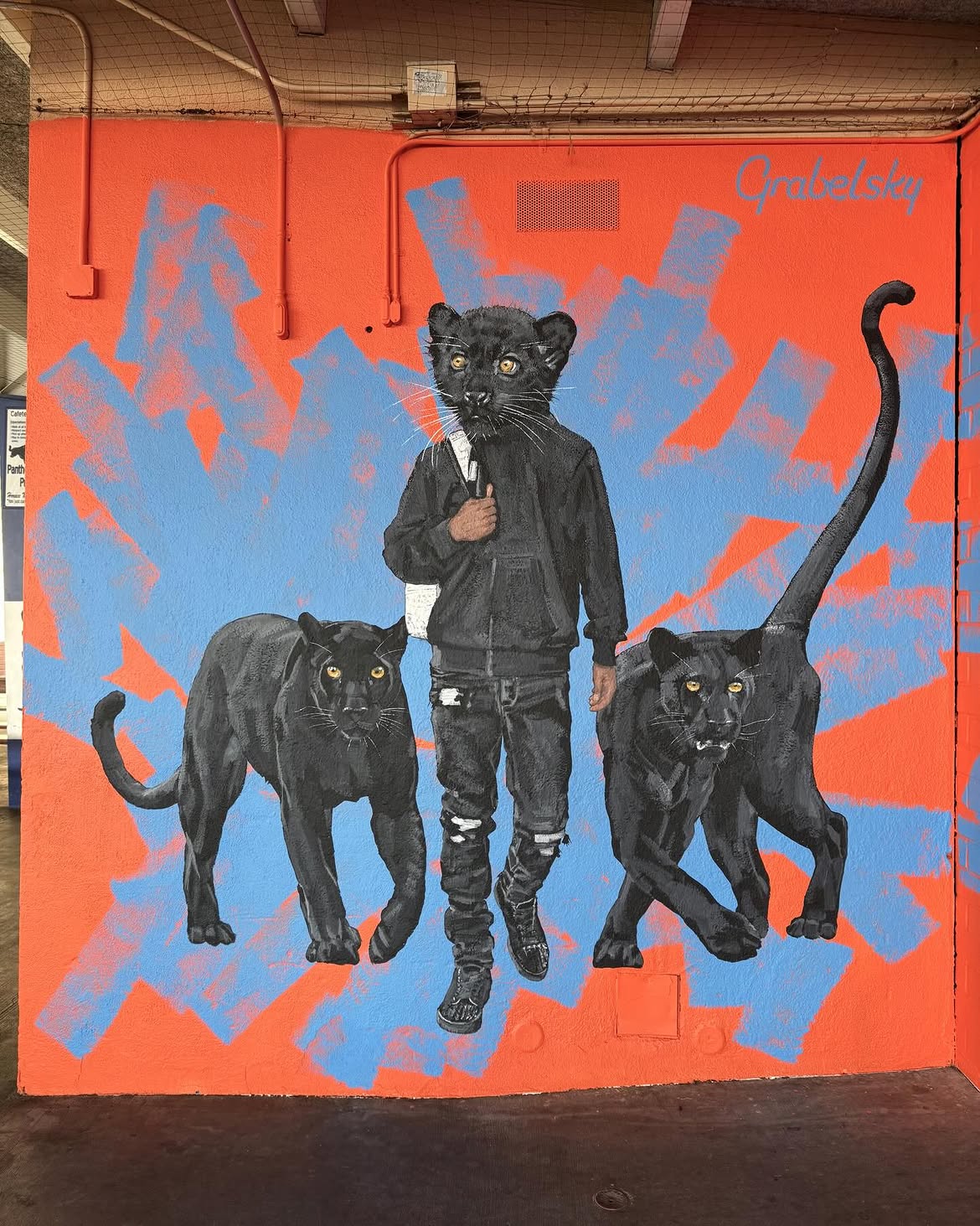 Branded Arts Festival — Mann UCLA Community School — image 17