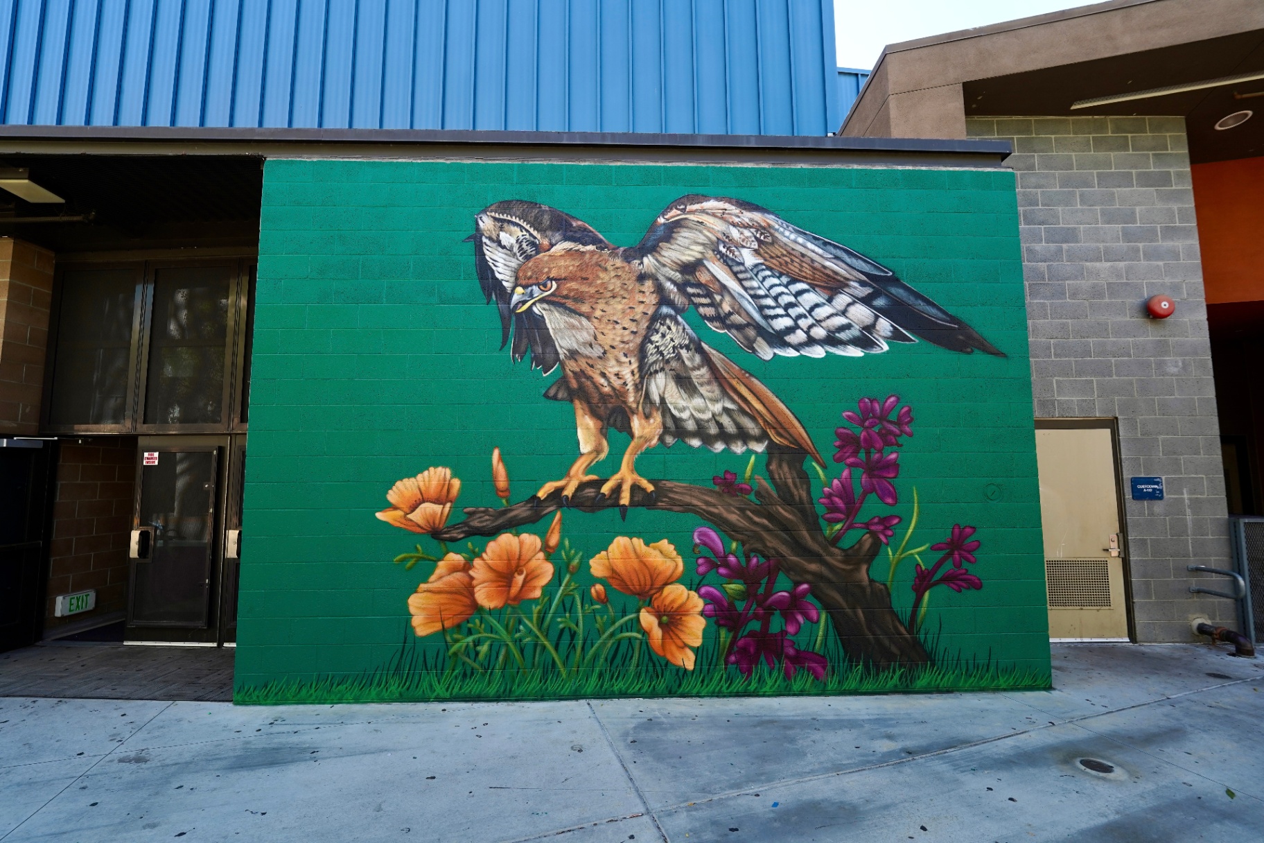 Branded Arts Festival — Augustus F. Hawkins HS — image 13