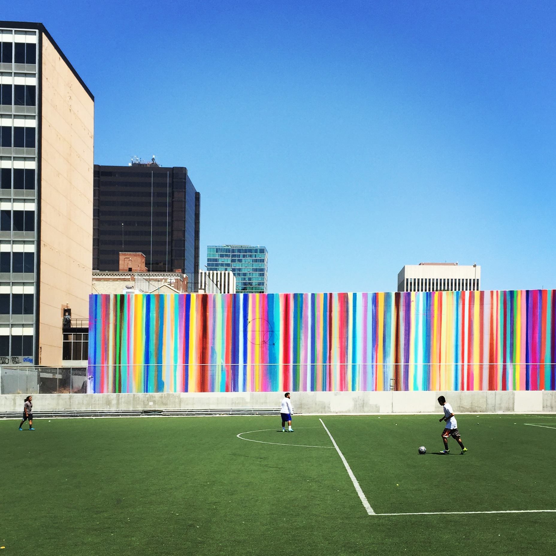 RFK Mural Festival — image 42