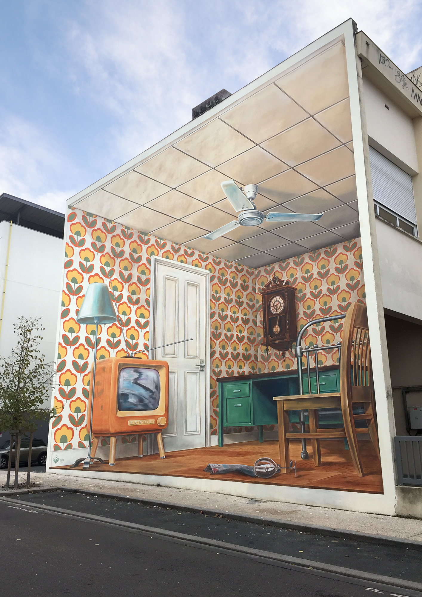 Leon Keer — work 3