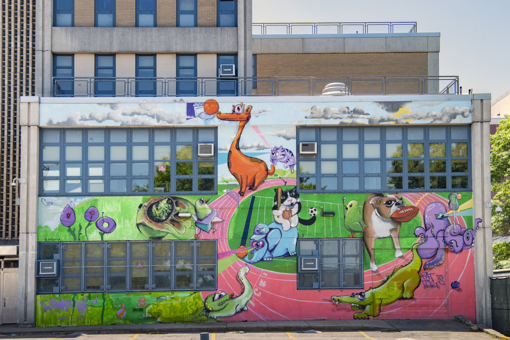 Branded Arts Festival in Partnership with KITH — image 21