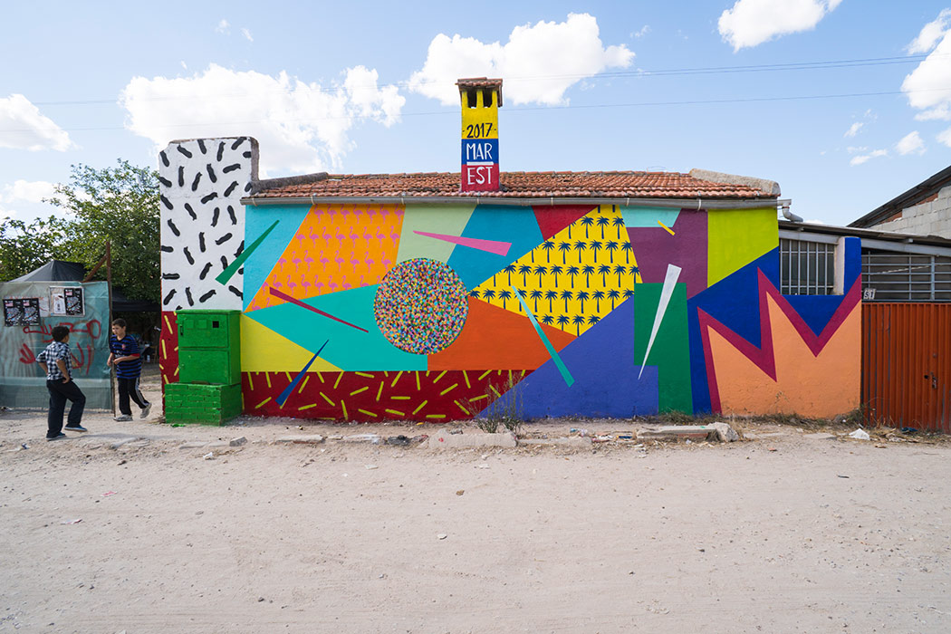 Antonyo Marest — work 4