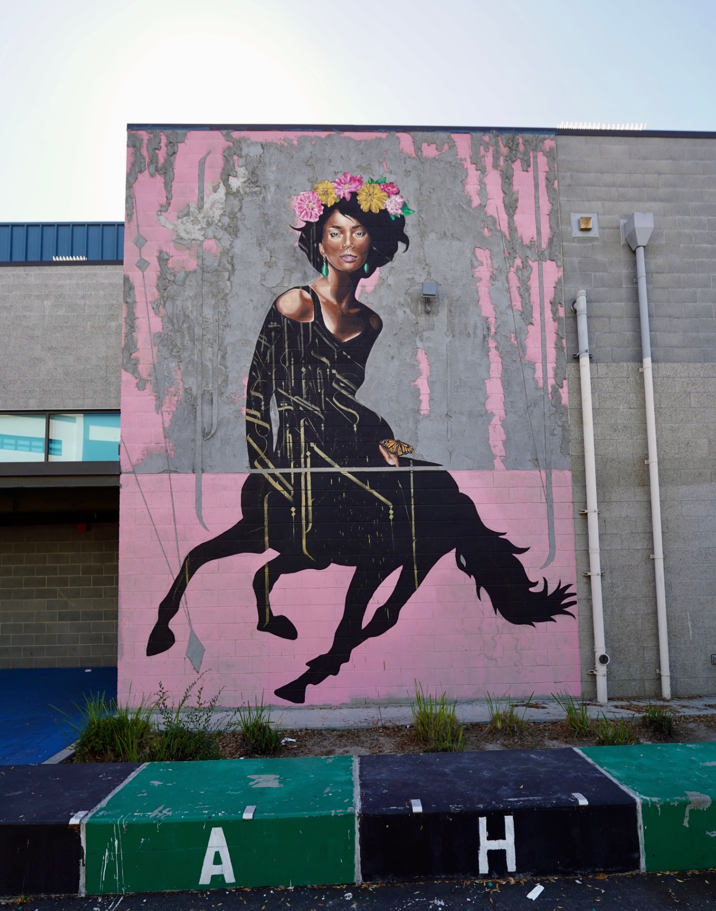 Branded Arts Festival — Augustus F. Hawkins HS — image 12