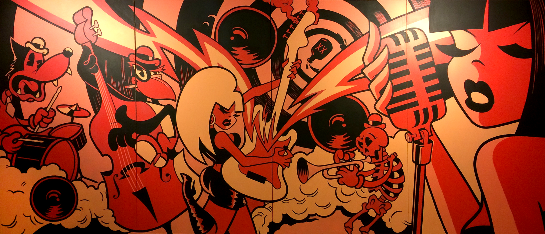Brian Holderman — work 2