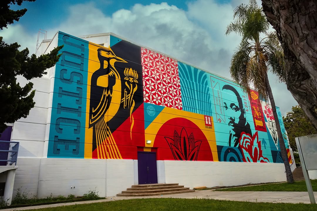 Branded Arts Festival — Manual Arts HS — image 4