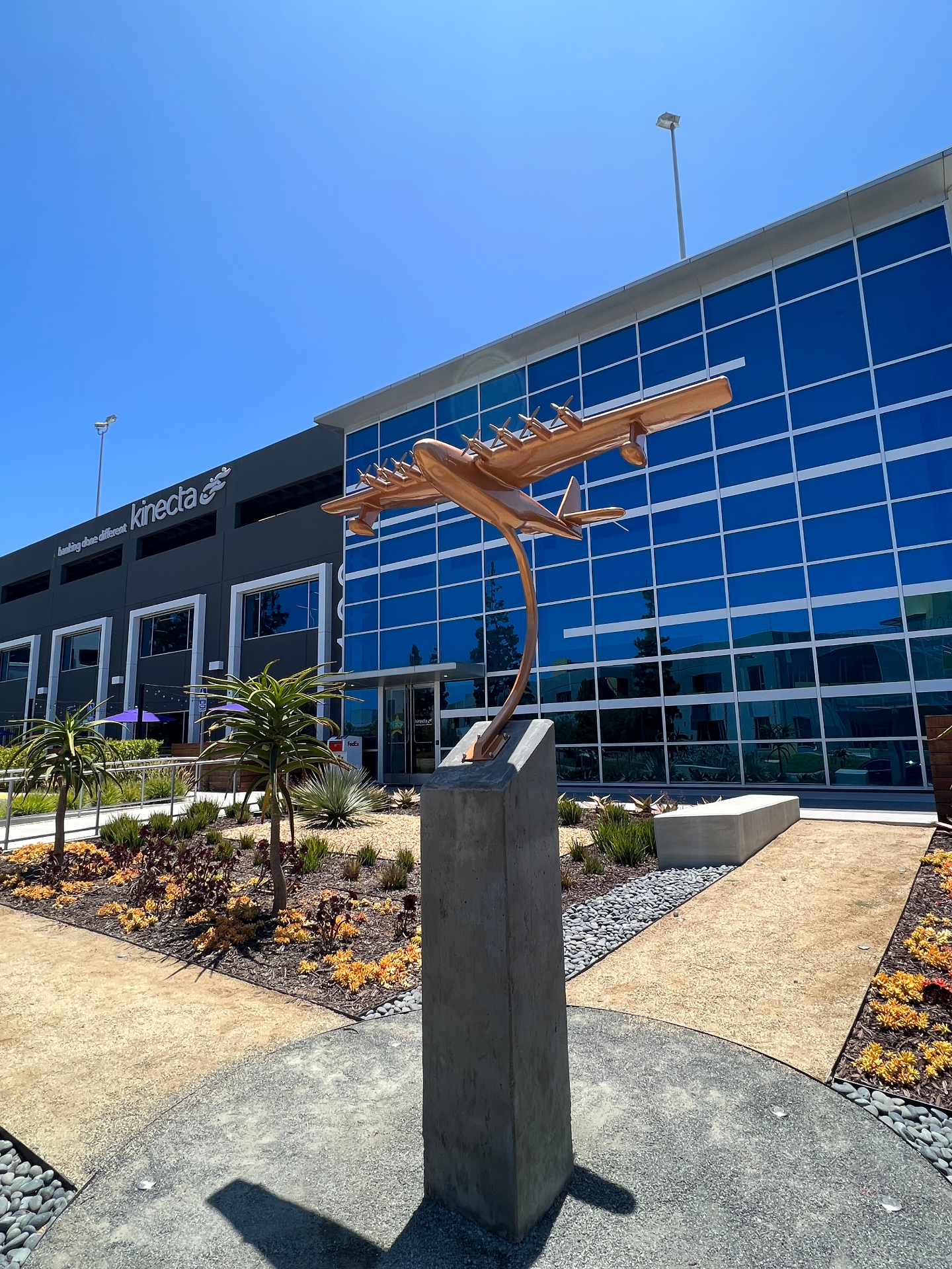 Kinecta Federal Credit Union Headquarters