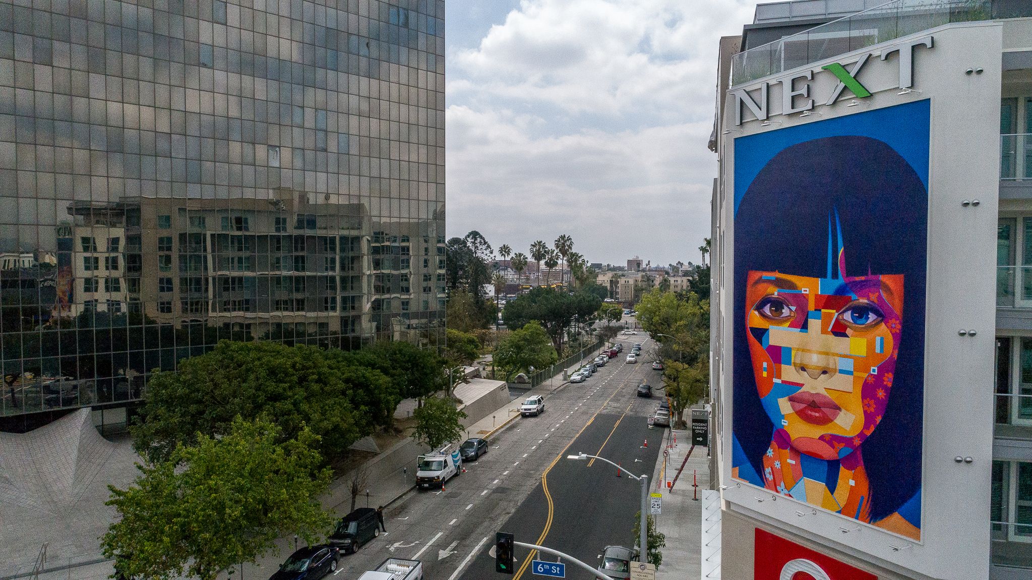 Next on Sixth — image 11