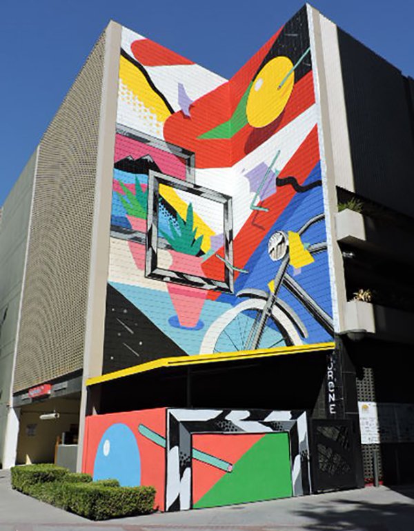 MurOne — work 6