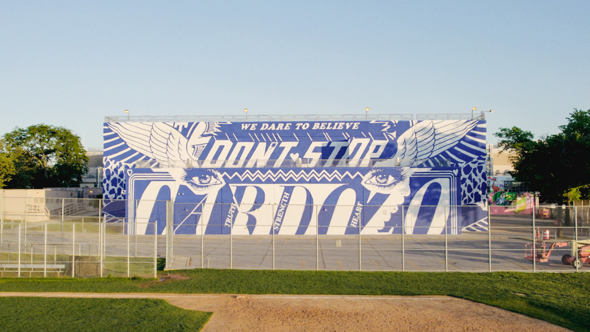 Branded Arts Festival in Partnership with KITH — image 11