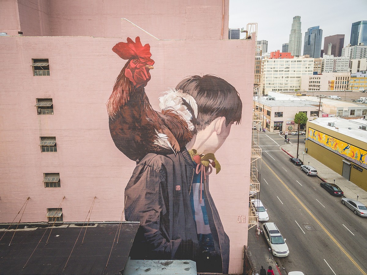Etam Cru — work 3