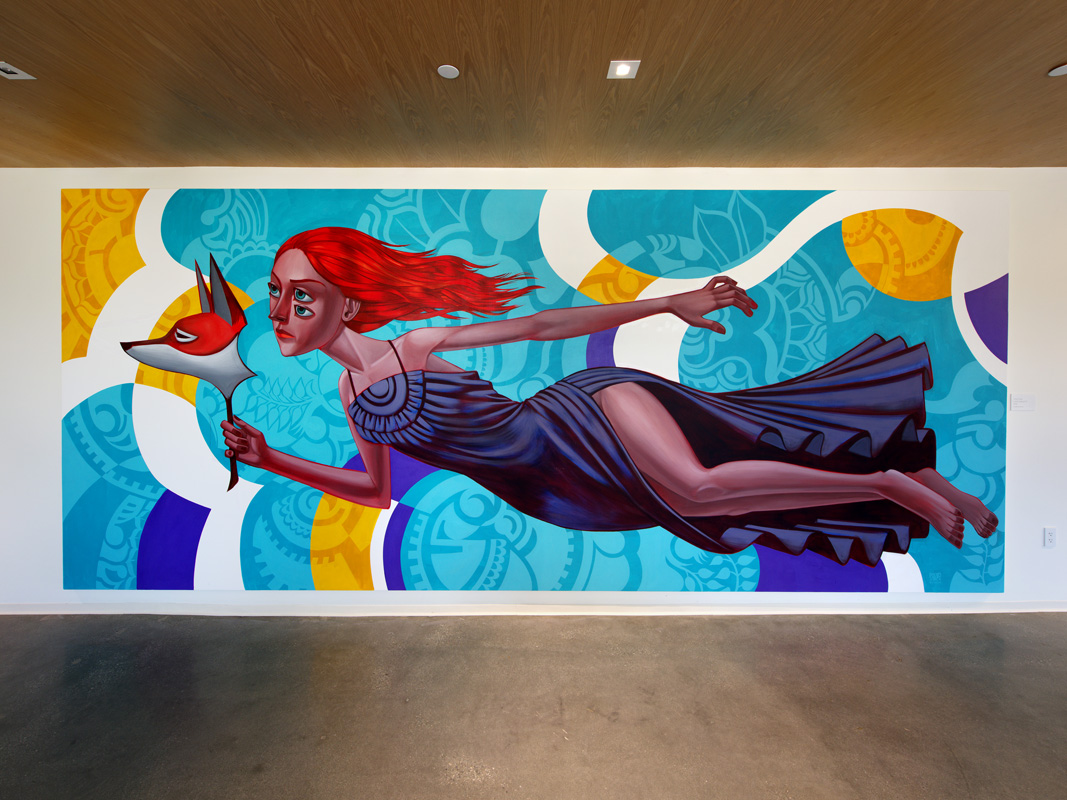 John Park — work 5