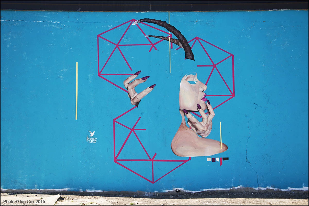 Josh Everhorn — work 2