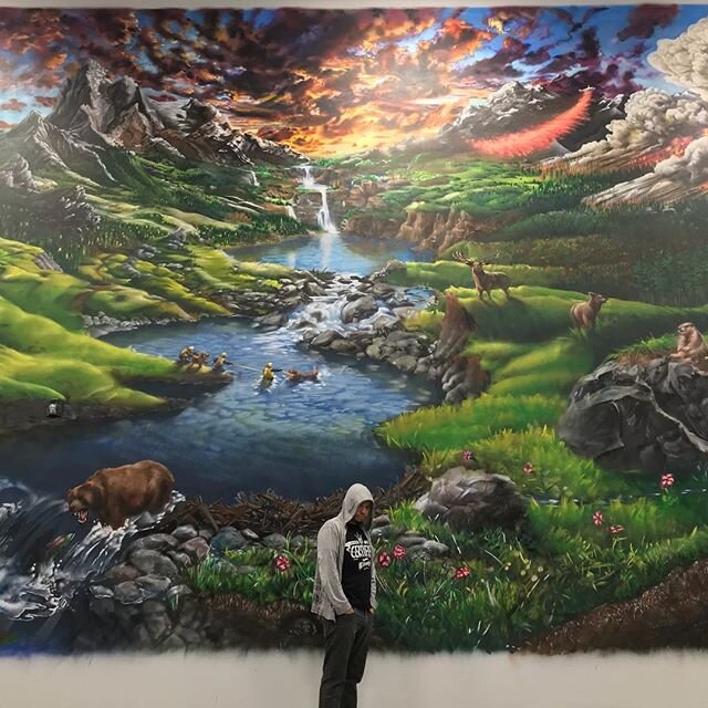 Gamma — work 2