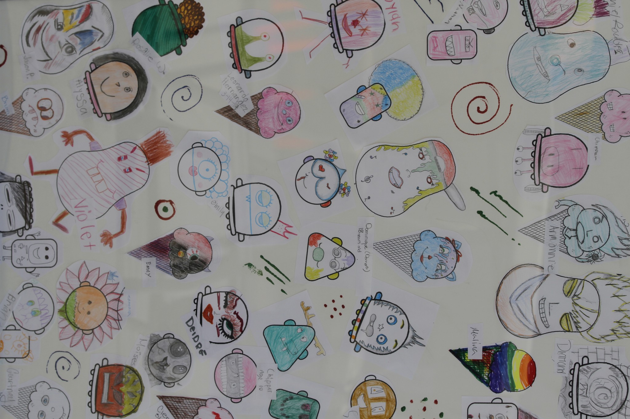 Vista Del Mar Child & Family Services — image 5