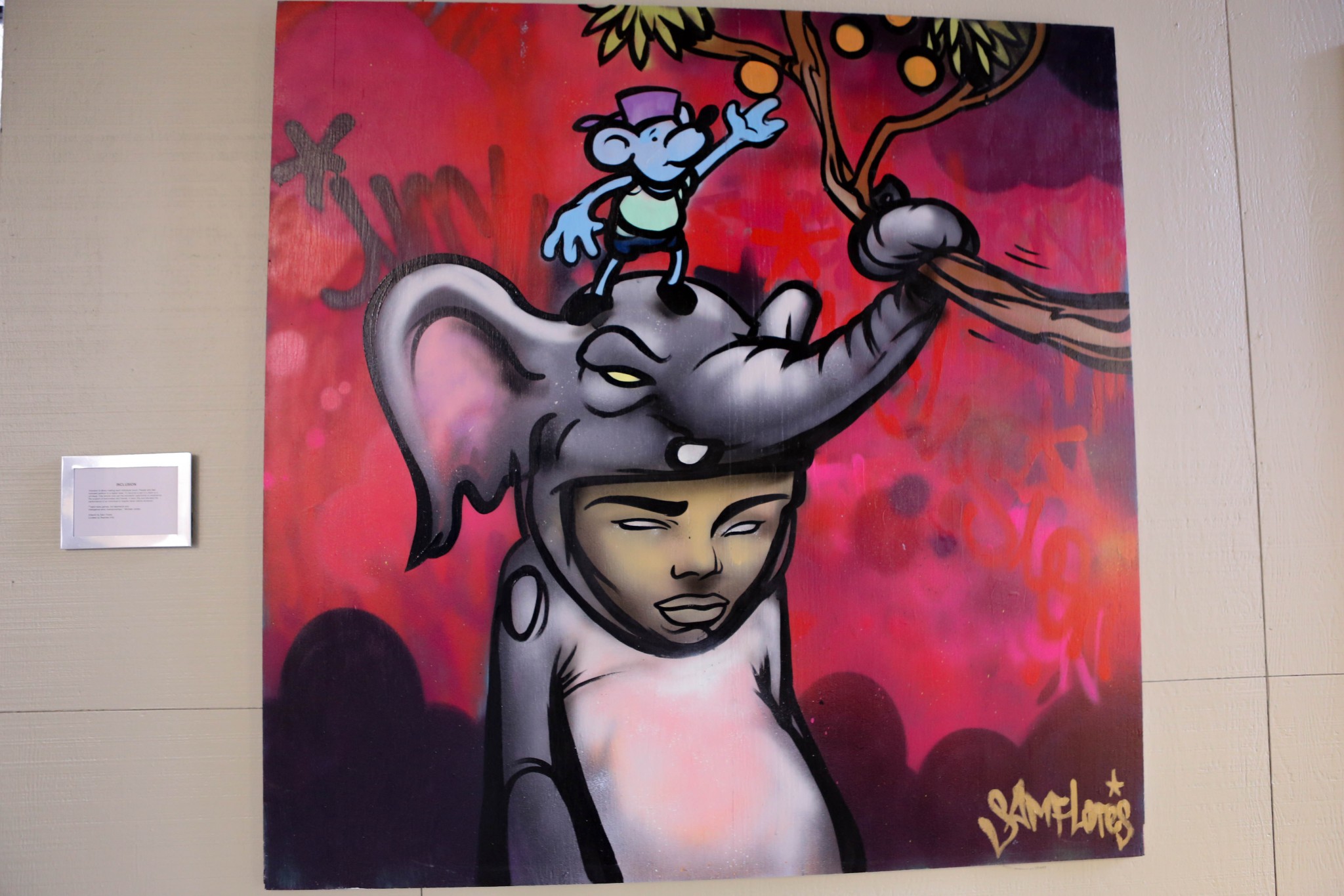 Sam Flores — work 5