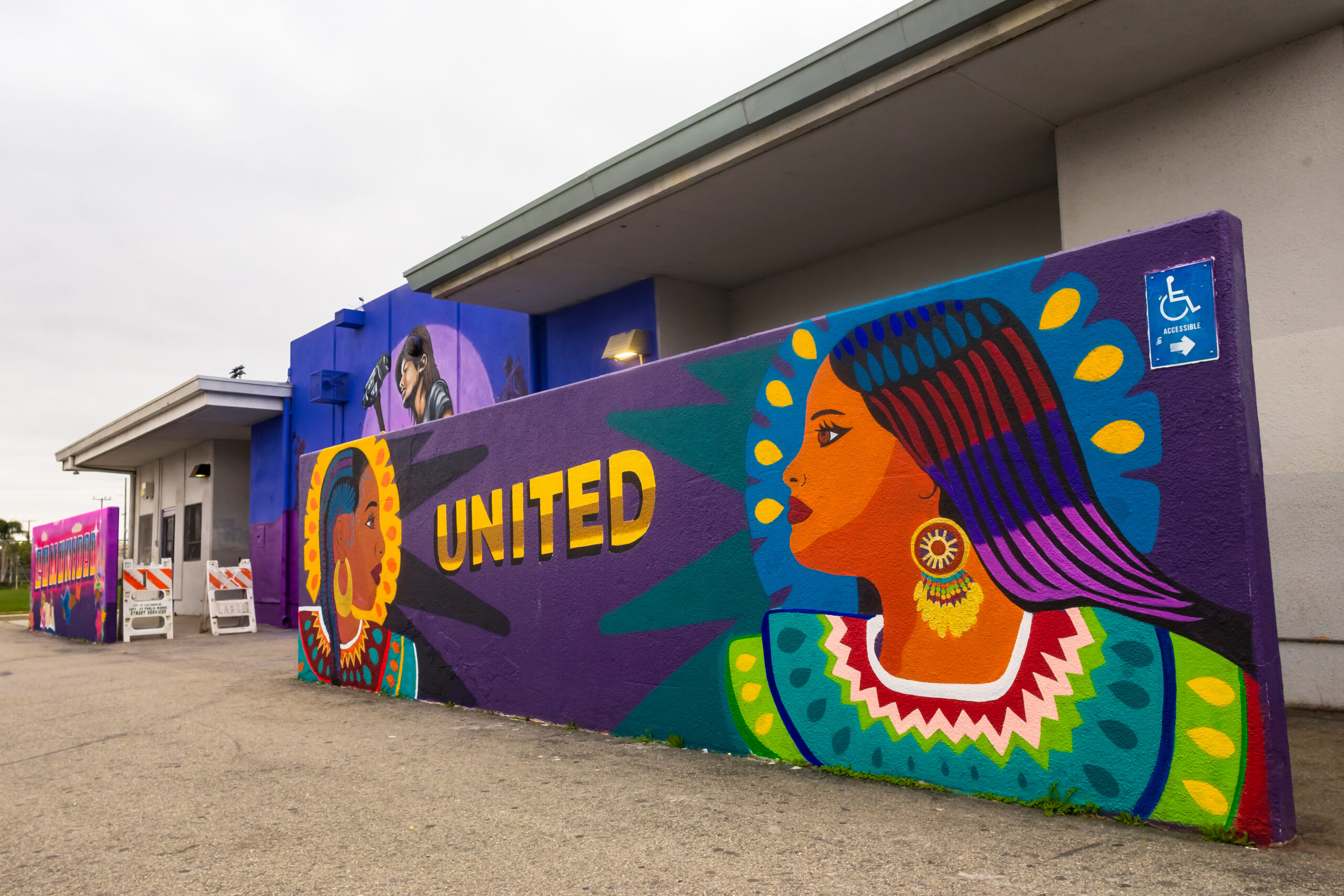 Branded Arts Festival — Manual Arts HS — image 10