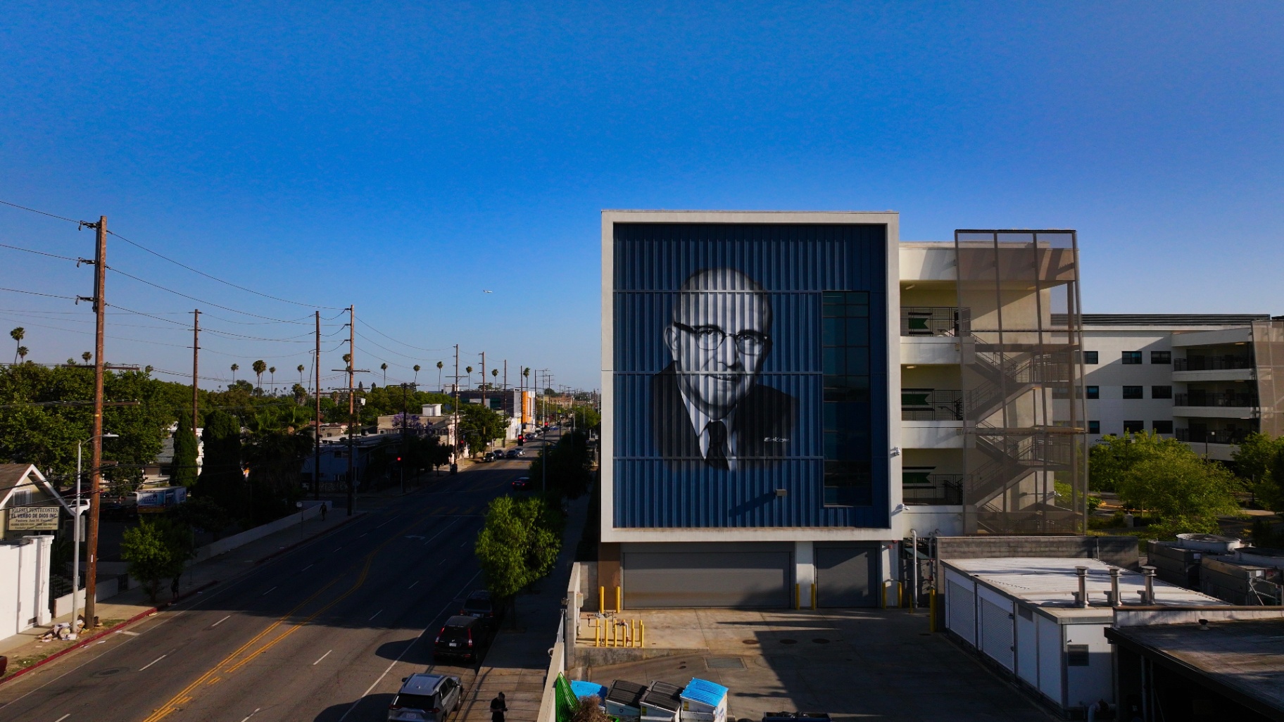 Branded Arts Festival — Augustus F. Hawkins HS — image 16