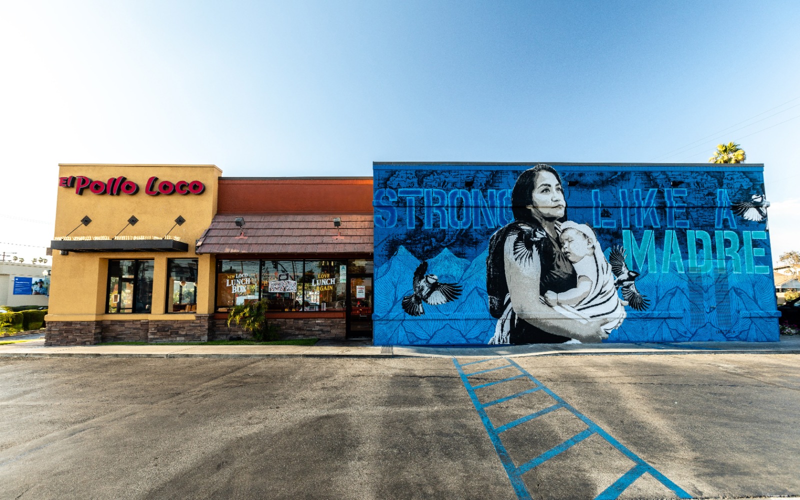 El Pollo Loco — image 2